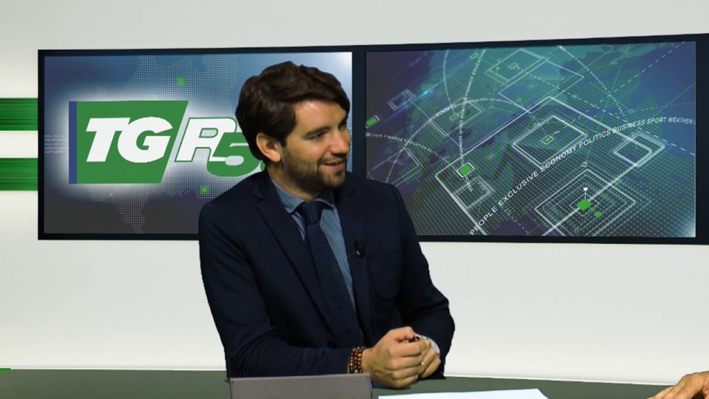 Tg del 6 Agosto 2019