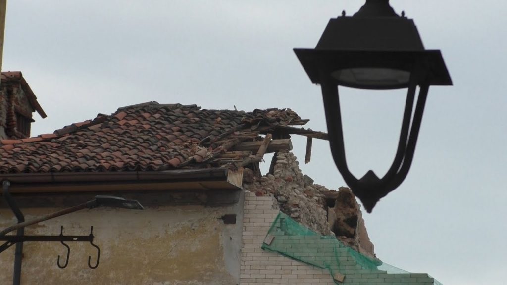 Corte Tanzi, la palla passa al privato