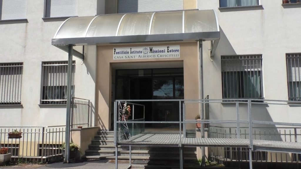 Pime, lavorare con il cuore