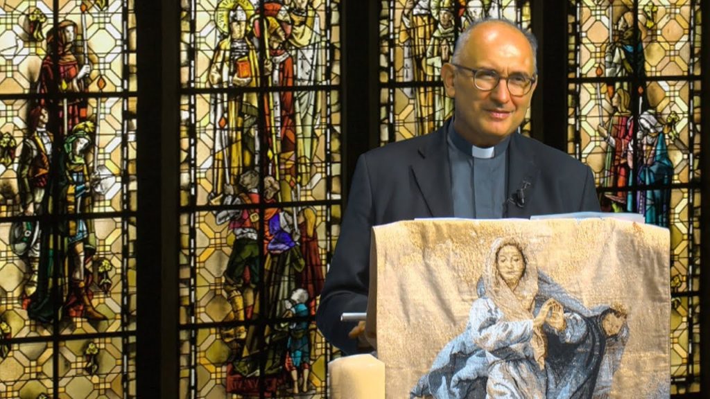 Santuario di Lourdes. Mons. Hérouard: “Non è una bocciatura ma sollecitudine verso i pellegrini”