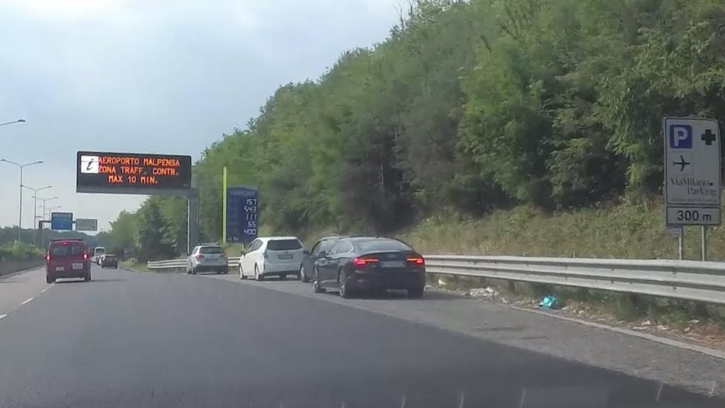 Area 10’, fatta la regola, trovato (il pericoloso) inganno