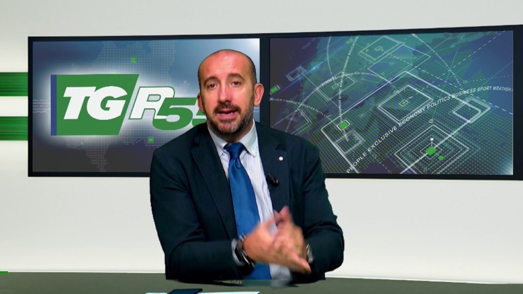 Tg del 19 Agosto 2019