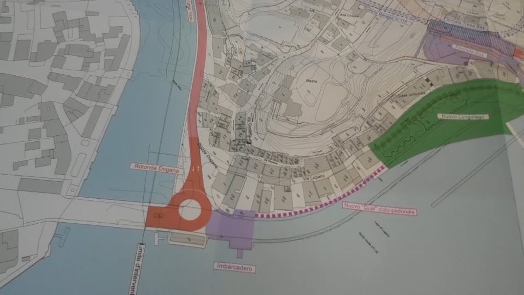 Eureka, la seconda vita del Malcantone