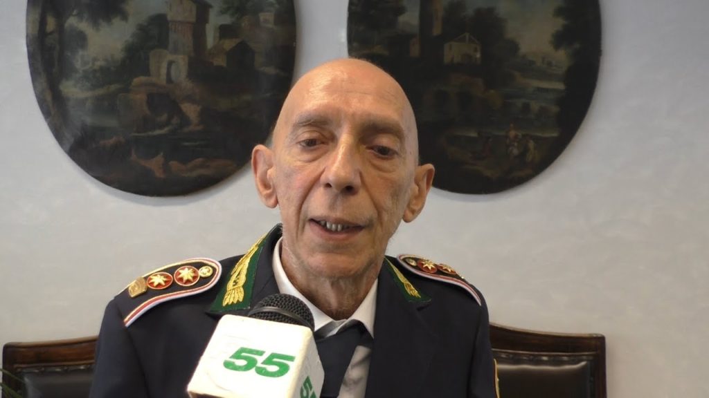 Saronno osserva la sicurezza