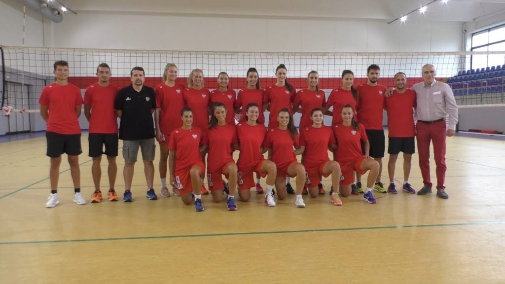 Futura Giovani, l'inizio del nuovo sogno