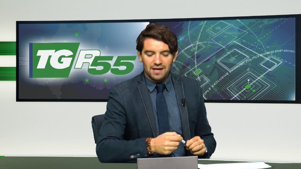 Tg del 21 Agosto 2019