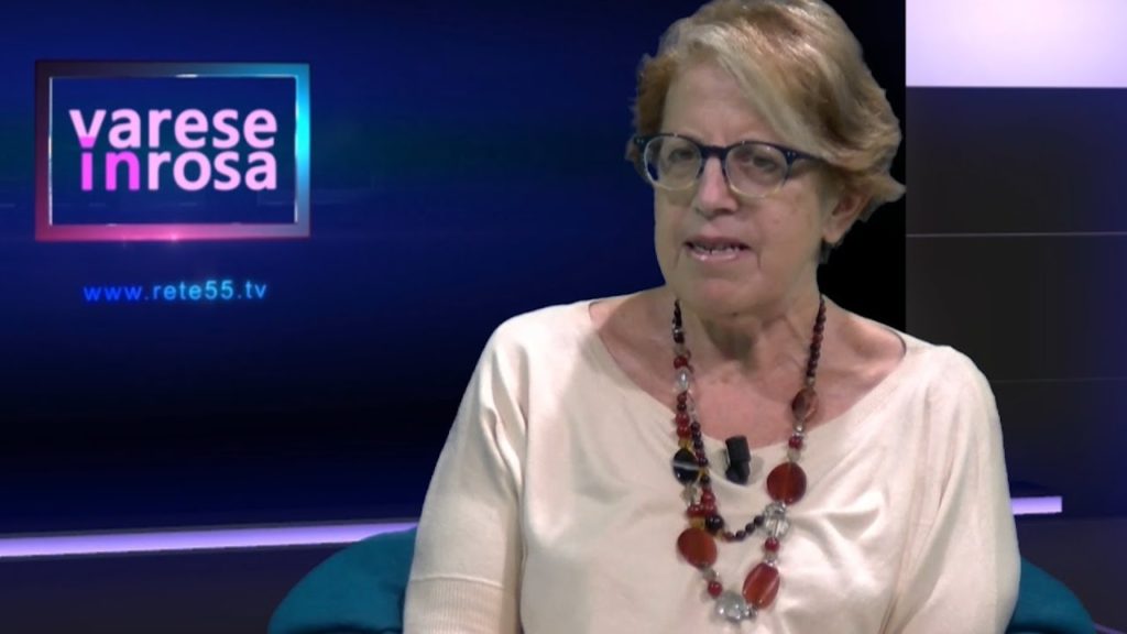 Stanza 105, storie di donne e di delitti