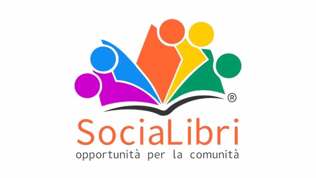 SociaLibri, libri ad alta leggibilità