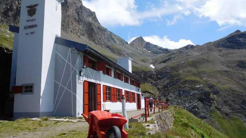 Cai, 60 anni di storia, 60 anni di emozioni