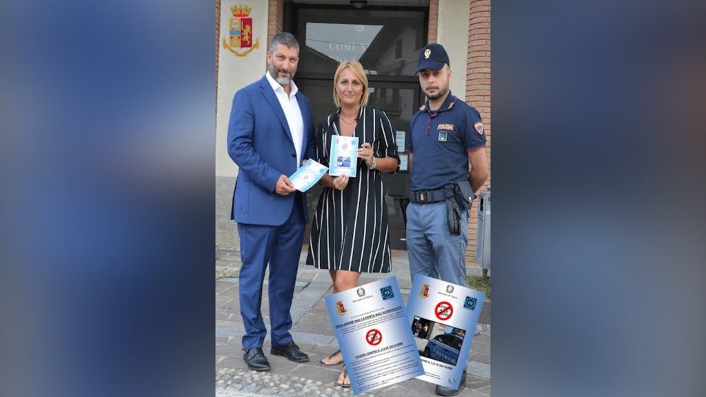 Truffe agli anziani, come difendersi