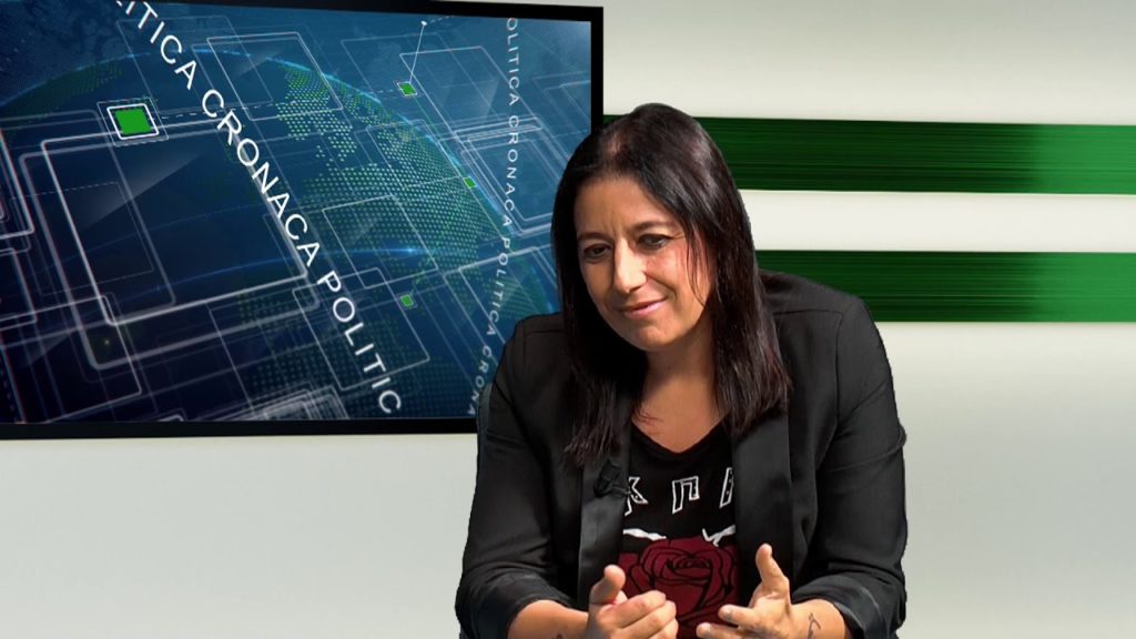 Tg del 26 Agosto 2019