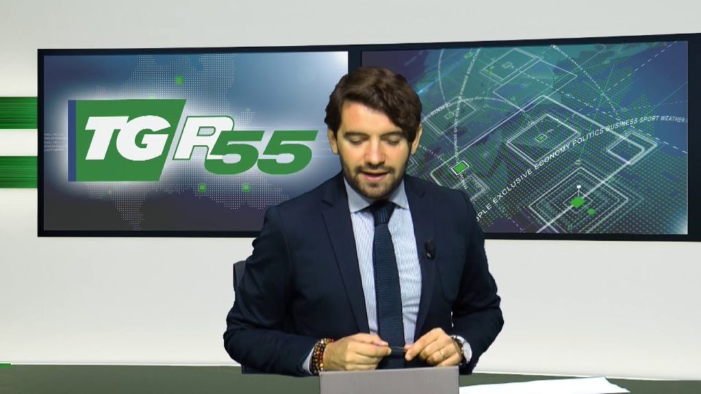 Tg del 27 Agosto 2019