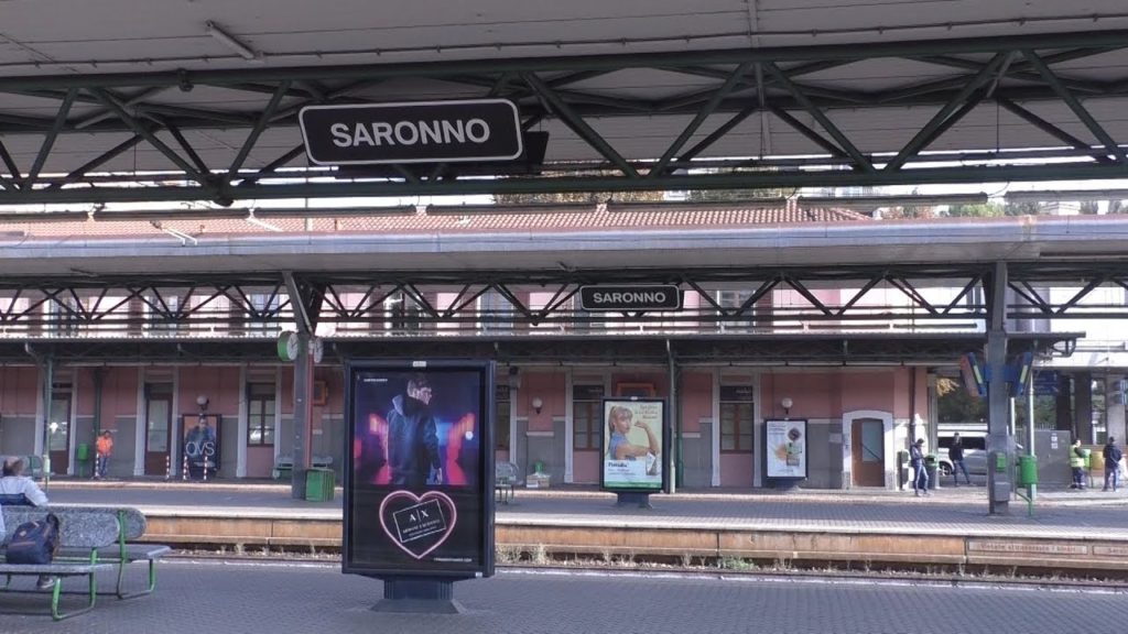 Prossima fermata, sicurezza