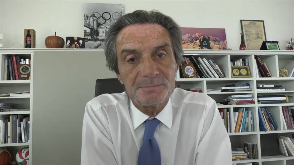 Autonomia, Fontana non molla. Ma è dura!