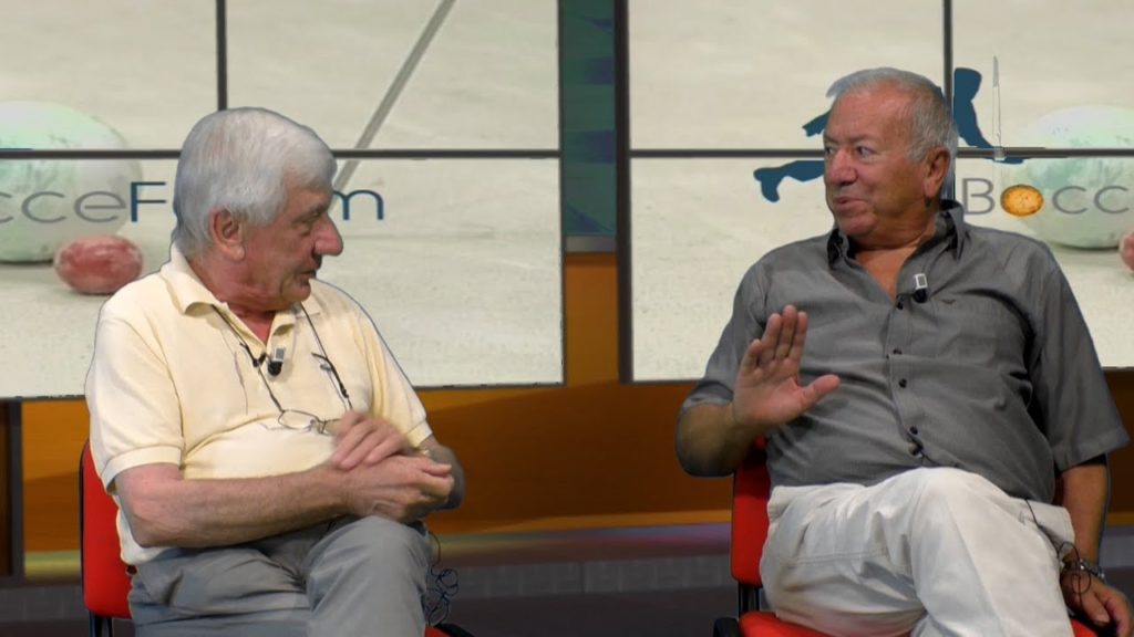 Malnate e Brezzo, un week end di bocce spettacolo