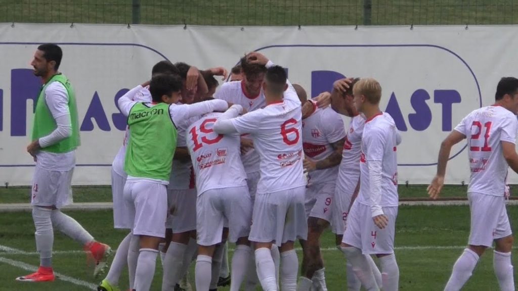 Varesina, doppio colpo al Mariano