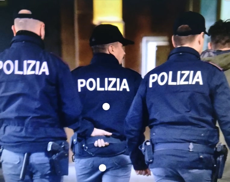 La Polizia celebra il “suo” Santo