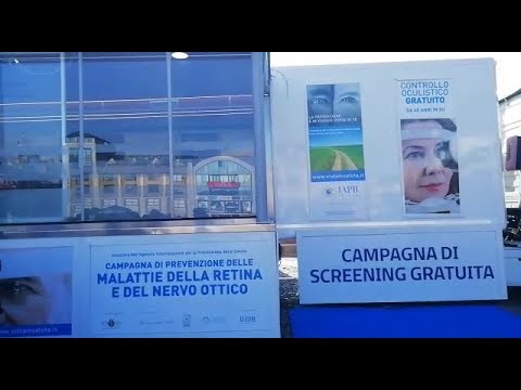 IAPB, una campagna da non perdere di vista