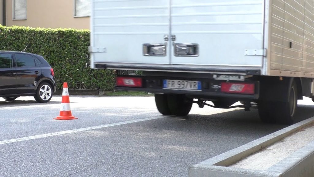 Samarate, sognando la pista ciclabile