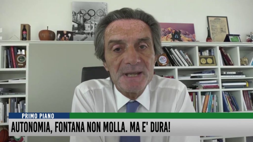 Tg del 2 Settembre 2019