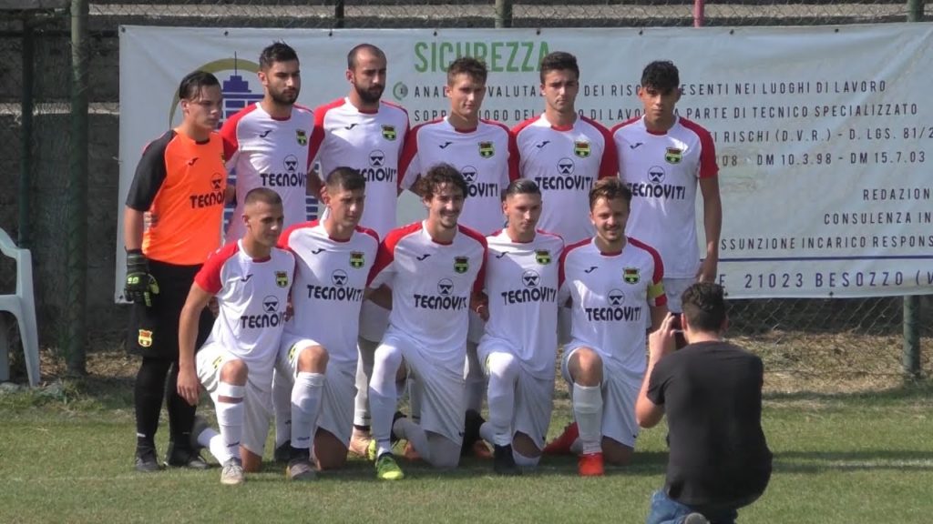 Verbano super, Lazzate in silenzio