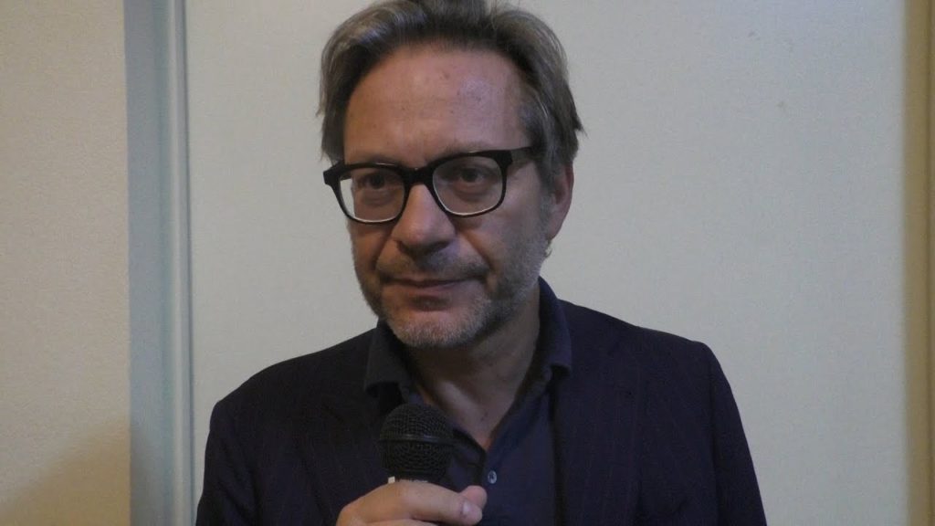 Recalcati: "L'amore eterno è imperfetto"