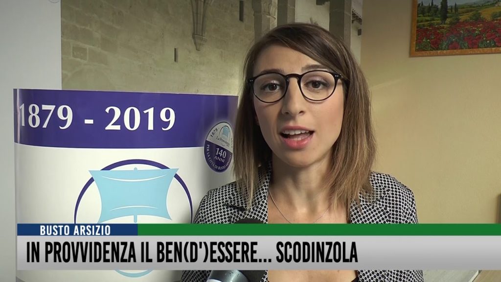 Salute, Pet Therapy in Provvidenza - Rete55