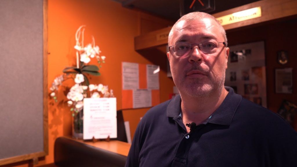 Cassano in scena. Si canta, si ride, si riflette