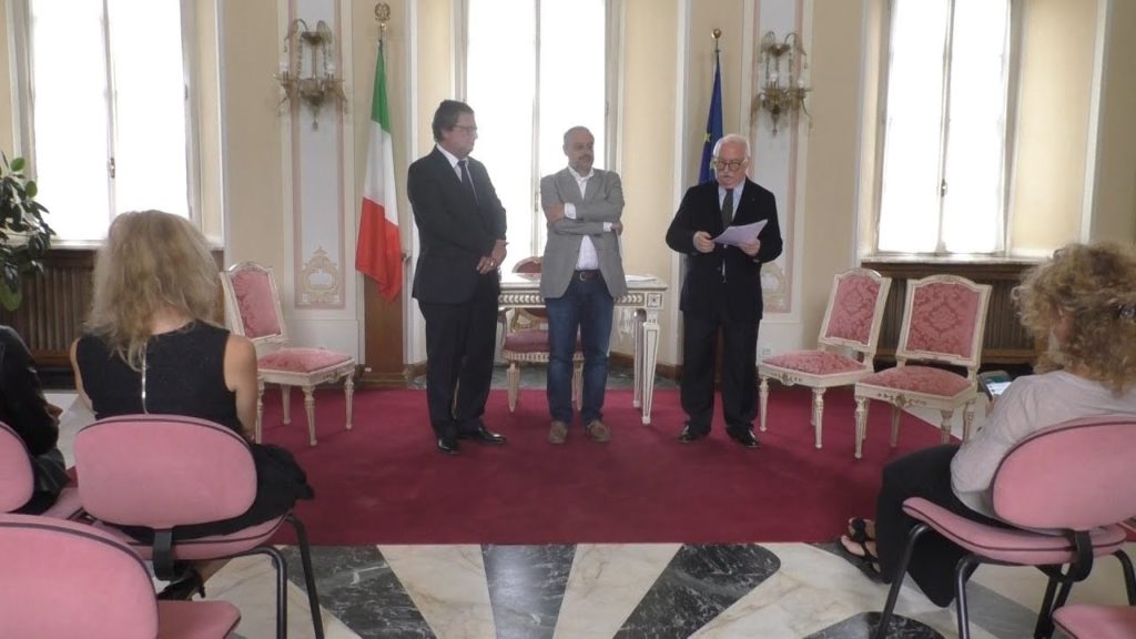 Alzheimer, un malato ogni 3 secondi. Parliamone