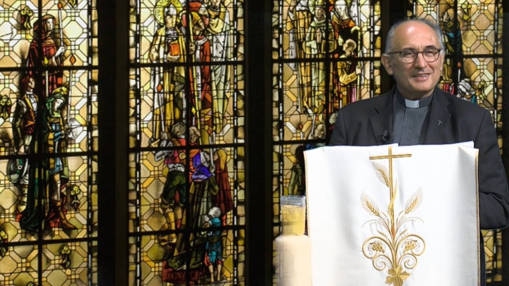 La lettera. Il grazie di Papa Francesco ai sacerdoti