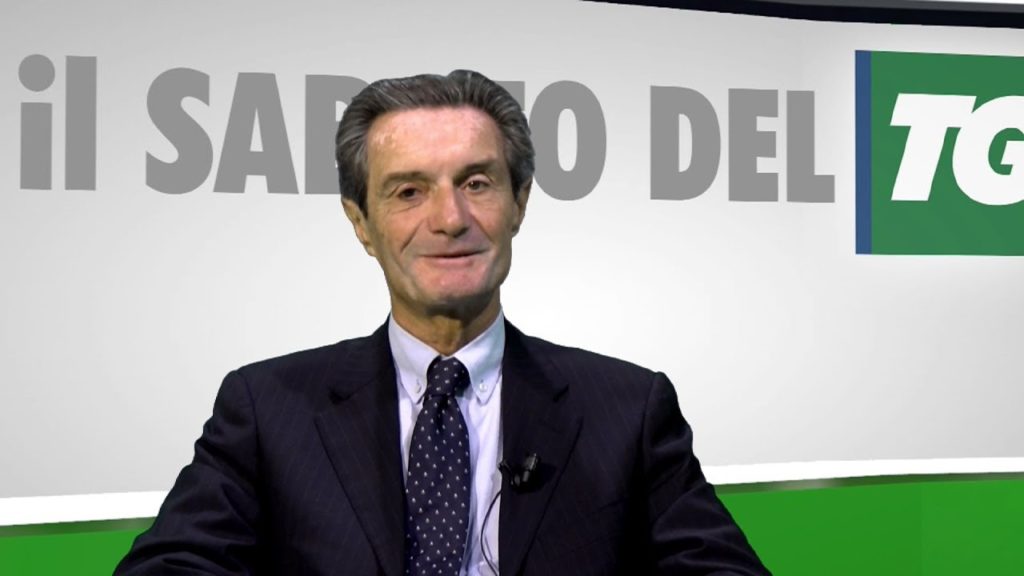 Autonomia, Fontana "Boccia" il Ministro