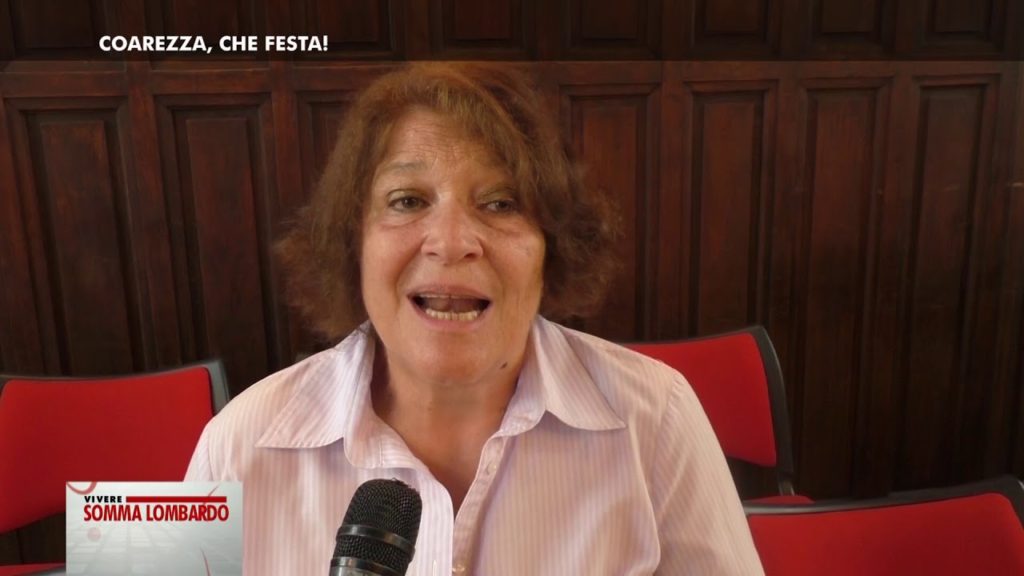 Maddalena in piazza #238