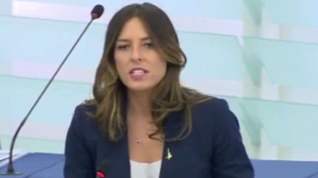 Tovaglieri: "Strappiamo il velo dell'ipocrisia"