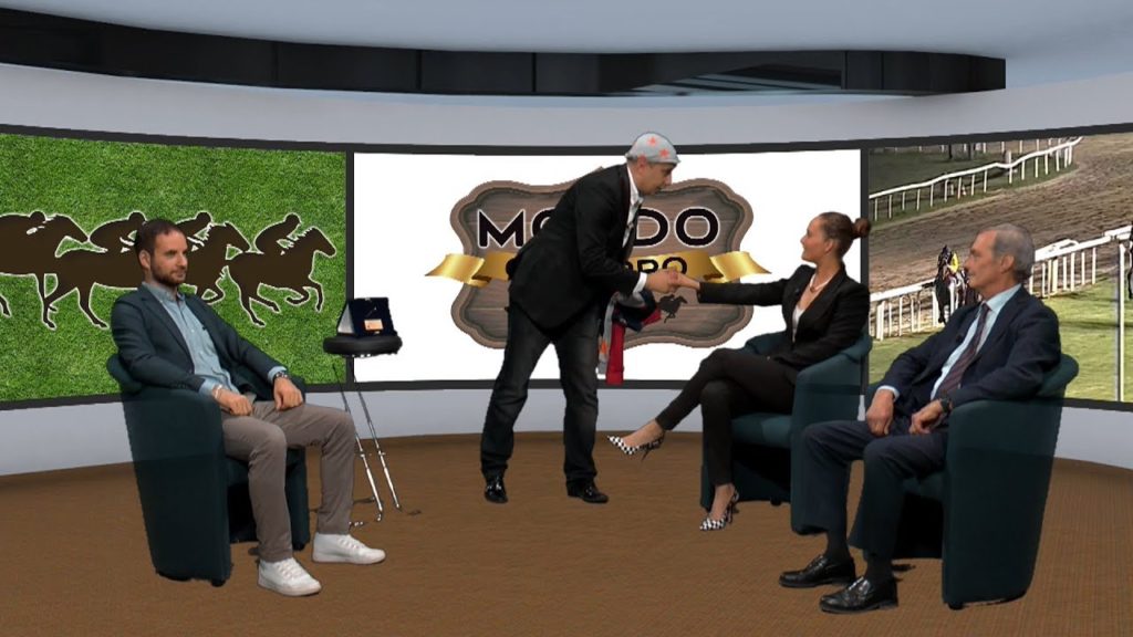 Tavazzani dinastia vincente – Super Pinatubo