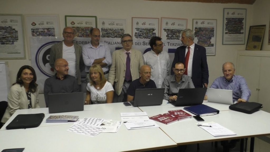 A scuola di banca, la First cerca docenti