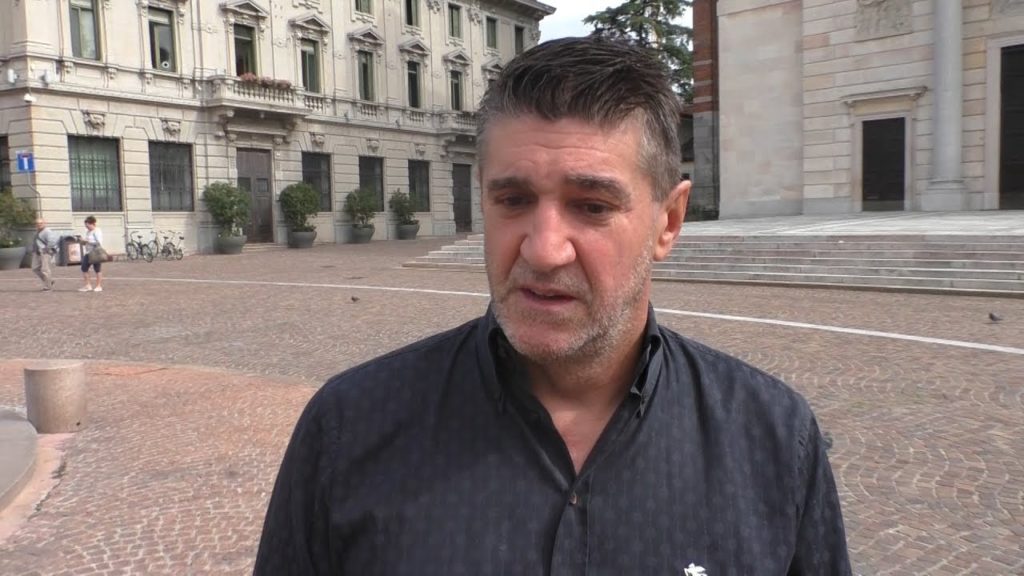 Sinti, la comunità si dissocia dall'occupazione