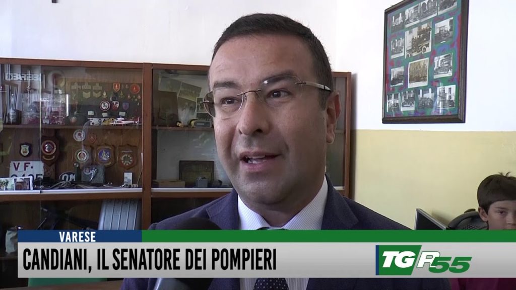 Tg del 2 Settembre 2019