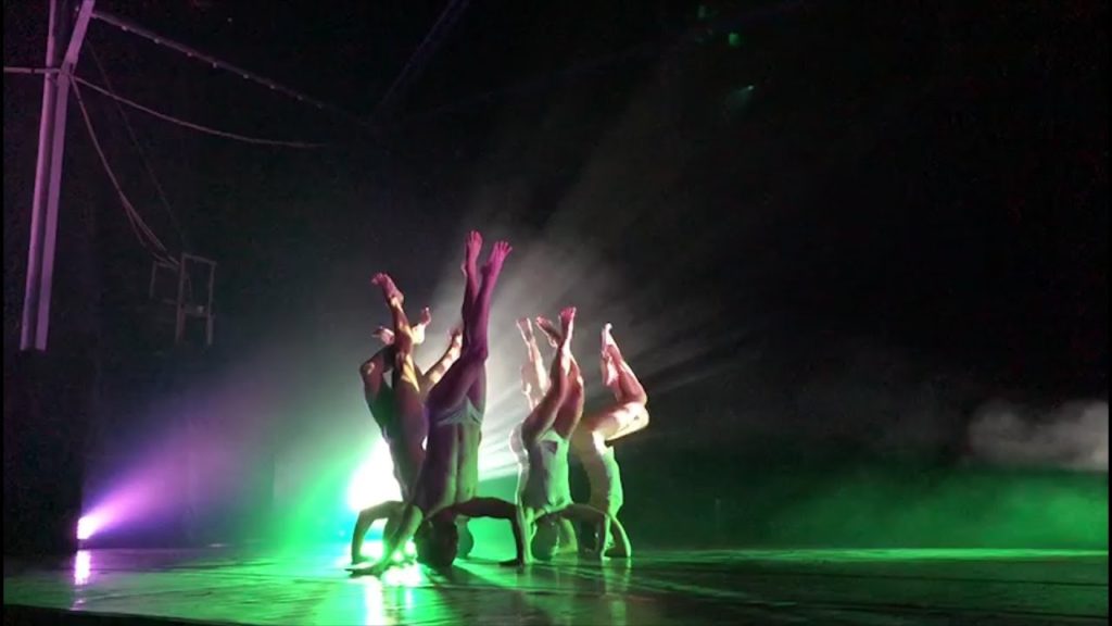 Danze, bolidi e giovani leoni: Varese fa il pieno