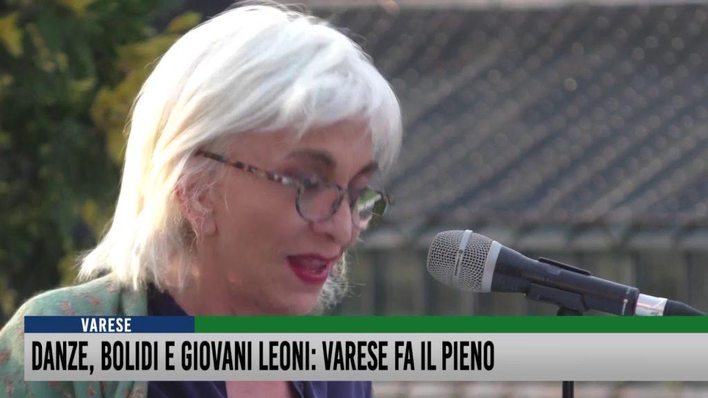 Tg del 23 Settembre 2019