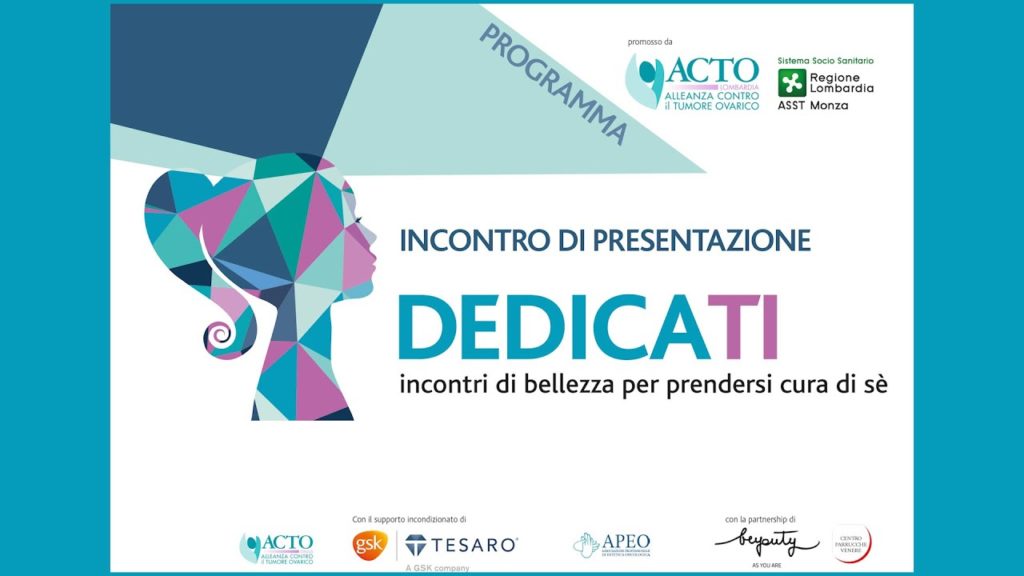 Dedicati, battere la malattia a colpi di bellezza