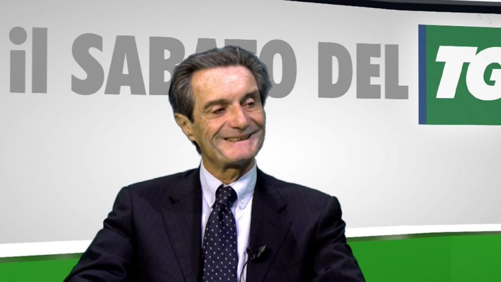 "Varese spenta. Il teatro? Vorrei restasse dov'è"