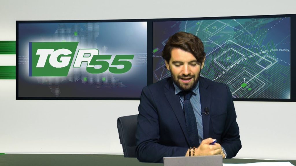 Tg del 24 Settembre 2019