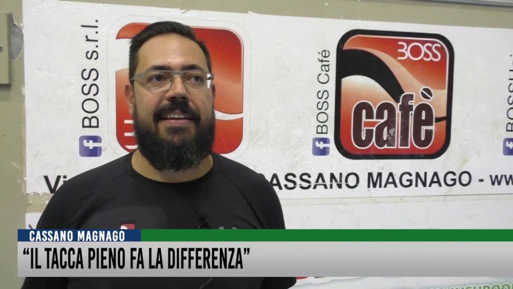 "Il Tacca pieno fa la differenza"