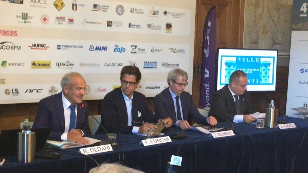Tre Valli e Gran Fondo, Varese torna capitale del pedale