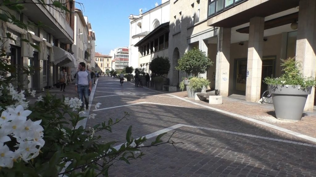 La rivincita del commercio viaggia su 4 ruote?