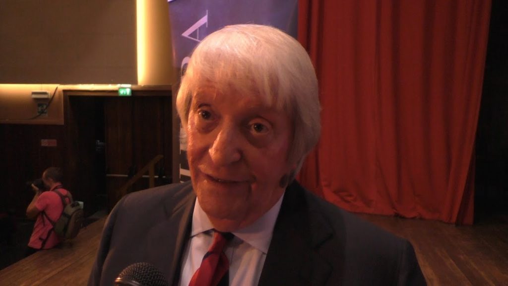 Caroli e l'Avanguardia, l'arte come scardinamento