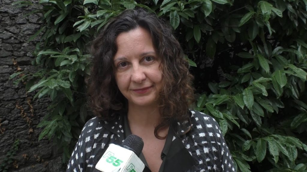 Busto d’essai, il grande cinema in città