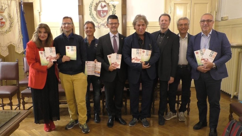 Condominio e Popolo, due palcoscenici che si completano