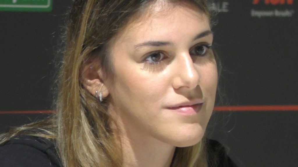 "Ho battuto lo stalker grazie al gioco di squadra"