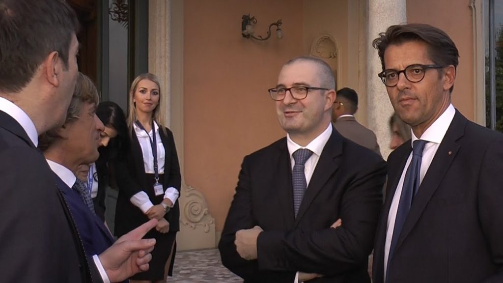 Federalberghi, 100 anni di turismo